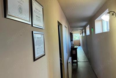 Casă cu 2 camere cu Teren 920 Mp în Cetate - 11