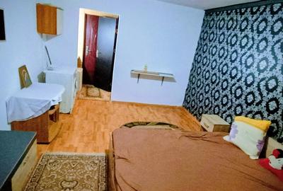 Garsoniera de inchiriat in Navodari termen lung - 2