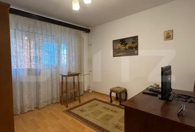 Apartament cu 4 camere - 93 mp - Margeanului - Rahova - 12