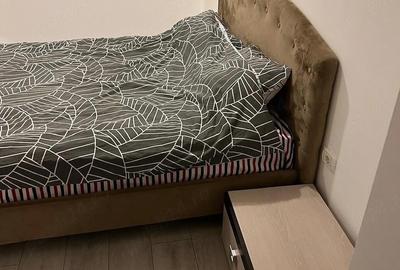 Apartament cu 2 camere semidecomandat în Tomis Plus - 1