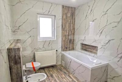 Apartament cu 3 camere de vanzare, 73 mp, in bloc nou, 202 - 2