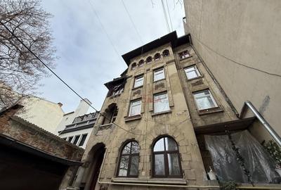 Apartament cu 2 camere decomandat în Ultracentral - 14