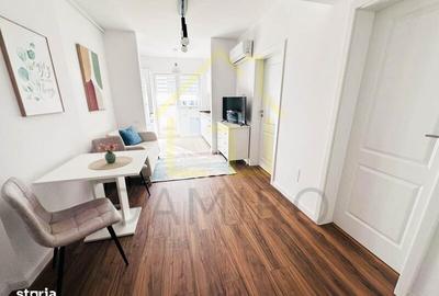 Apartament cu 2 camere decomandat, mobilat în Apărătorii Patriei - 9