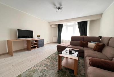 Apartament cu 2 camere decomandat în Cișmigiu - 1