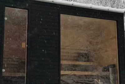 Vand cabana la munte - Lunca Vi?agului, Valea Draganului - 4