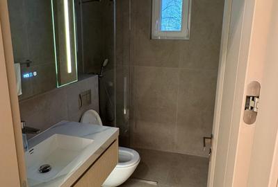 Apartament cu 5 camere decomandat în Primăverii - 6