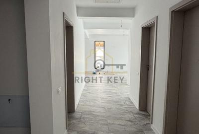 Casă cu 4 camere cu Teren 570 Mp în Tărtășești