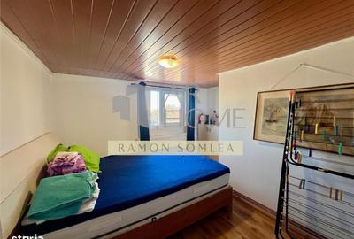 Casă cu 4 camere în Tăriceni - 1