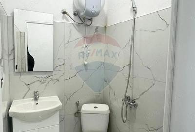 Spatiu comercial nou in zona Podgoria - 4