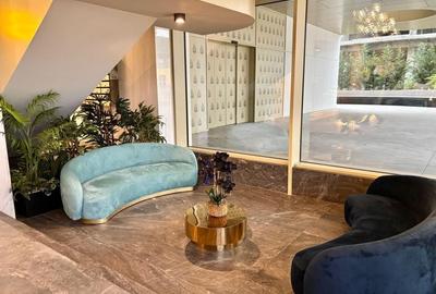 Apartament de 2 camere de închiriat Floreasca - 16