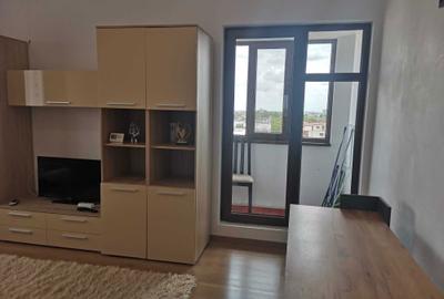 Garsonieră decomandată în Runcu - 4