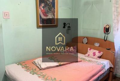 Casă cu 5 camere cu Teren 600 Mp în Iorga - 11