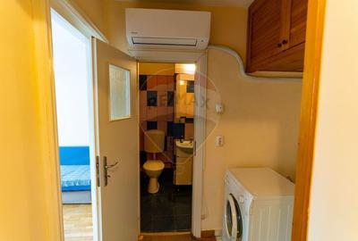 Apartament cu 3 camere de vanzare in zona Balcescu, Deva/ Hunedoara - 14