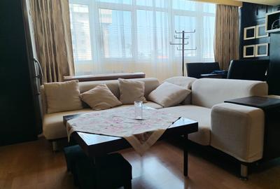 3 camere lux Universitate - KFC - 3
