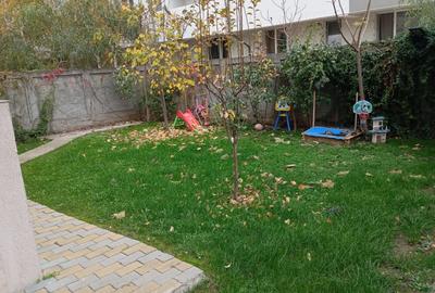 Apartament 3 camere,mobilat si utilat!!!Lux! - 17