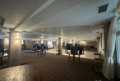 Spațiu comercial, de 1,200 mp, în Central - 9