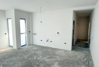 Garsonieră în Torontalului - 3