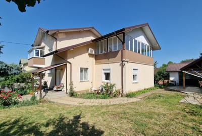 De Vanzare Casa Individuala Breazu - 3