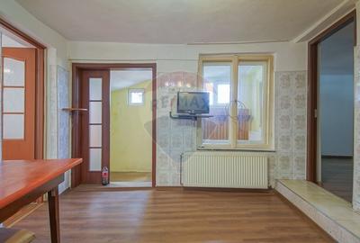 Casa individuala cu 3 camere, Schei - 13