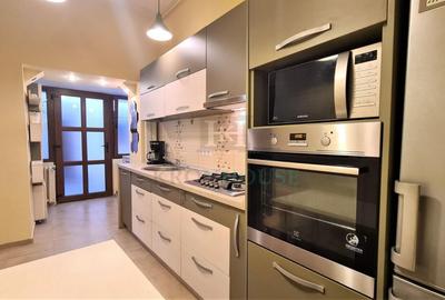 Apartament cu 2 camere decomandat, mobilat în Centrul Istoric - 4