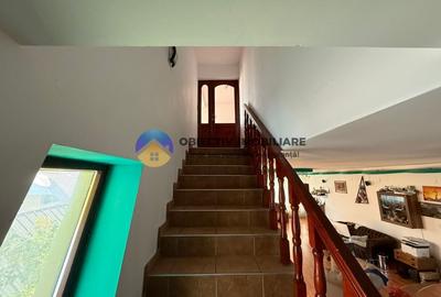 Casa de vanzare / 3 nivele / Piatra Neamt - 18