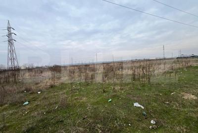 Teren de 2022 mp, în Ișalnița - 1