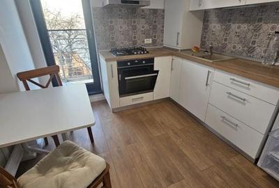 Apart 2cam Bucureștii Noi - 19