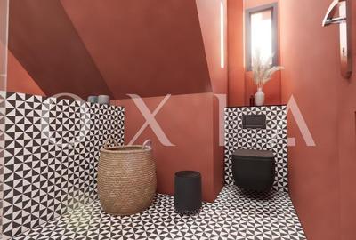 AX1077 Balcescu, Zona Istorica, Proiect Design - 11