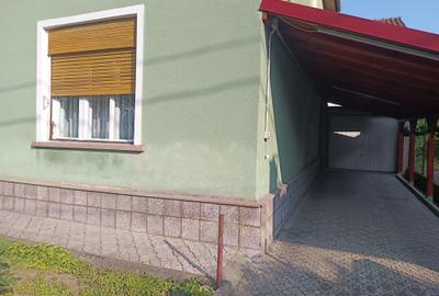 Casă individuală cu 6 camere cu Canalizare în Olimpia-Stadion - 2