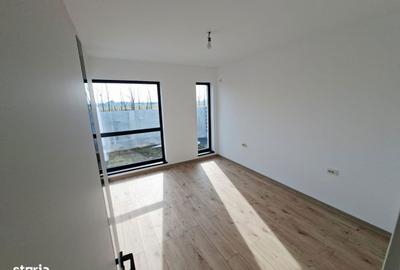 Casă cu 3 camere cu Teren 375 Mp în Berceni - 11