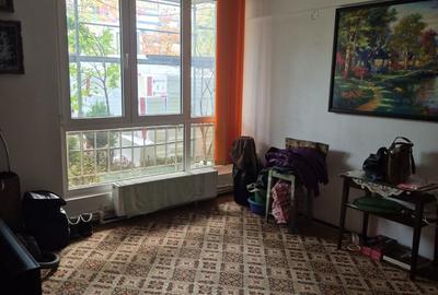 Mega Mall - Pierre de Coubertin 2 camere parter - 2