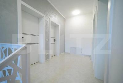 Casă cu 5 camere cu Teren 150 Mp în Central - 13