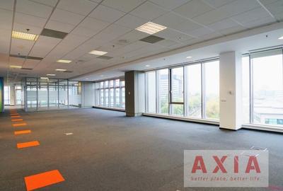 Birouri de inchiriat Iride Business Park - metrou Pipera, comision 0% - 4