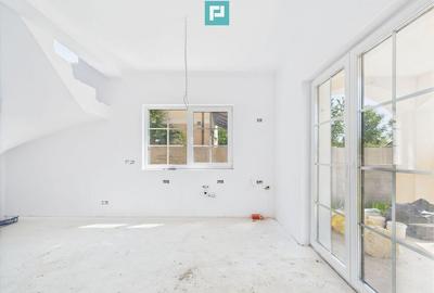 Casă cu 5 camere cu Teren 300 Mp în Giarmata - 6