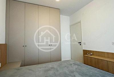 Apartament LUX de inchiriat cu 2 camere in PRIMA ARENA, Oradea - 2