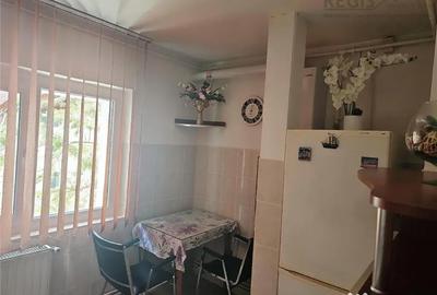 Garsonieră în Județean - 7