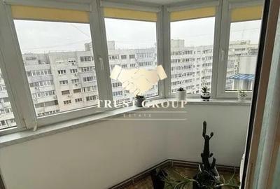 Apartament cu 3 camere decomandat în P-ța Victoriei - 5