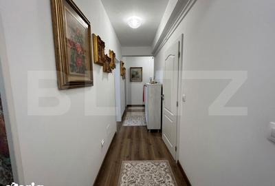 Apartament cu 3 camere decomandat, mobilat în Cornitoiu - 6