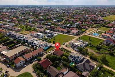Casă individuală cu 5 camere cu Canalizare în Dumbrăvița - 39