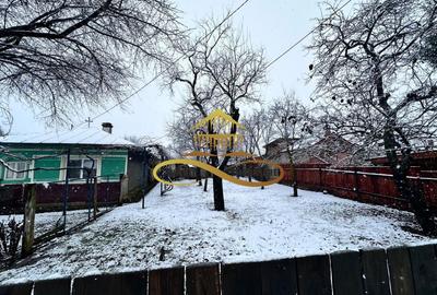 Casă individuală cu 3 camere cu Canalizare în Filipești - 4