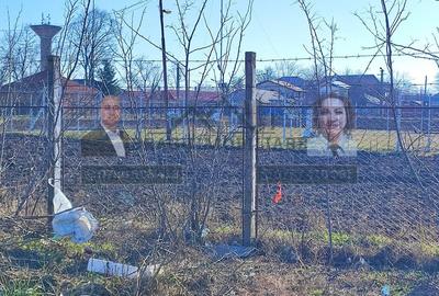 Teren Statia Meteo Balcescu/ 2 loturi de 5000 mp /Tecuci - 10