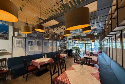 Afacere la cheie-Restaurant-Centrul Vechi-Locatie foarte ... - 3