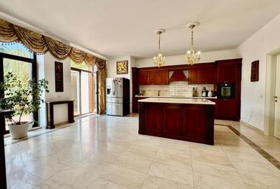 Vilă P+1+M de vânzare – Erou Iancu Nicolae, 450 mp utili, teren 980 mp - 7