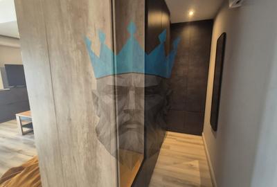 Studio Dublu Complex Sweet Green Viilor Bucuresti - 13