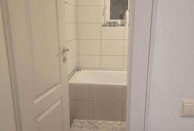 Apartament cu 2 camere semidecomandat în Calea București - 5