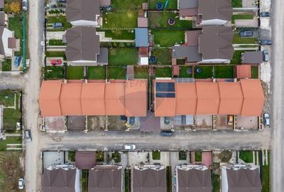 Comision 0 | Casa insiruita de vanzare in Sanpetru Comision 0 | Casa insiruita de vanzare in Sanpetru - 34