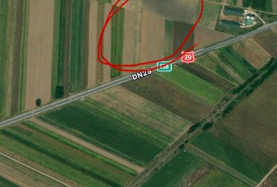 Teren de 4700 mp, în Central - 1