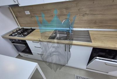 Apartament 2 Camere Vulcan Residence - 11