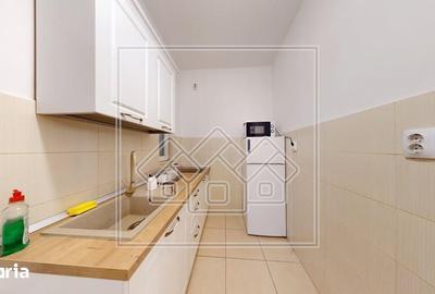 Apartament cu 3 camere în Ultracentral - 2