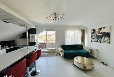 Apartament cu 3 camere în Florești - 8